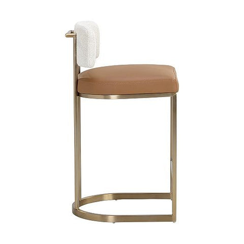 Lunviero Bar Stool