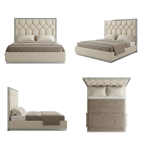Naoto Bed