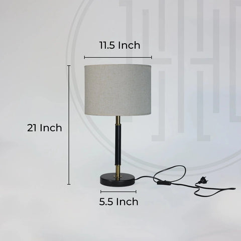 Contemporary Table Lamp