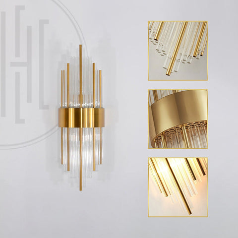 Asgard Wall Light