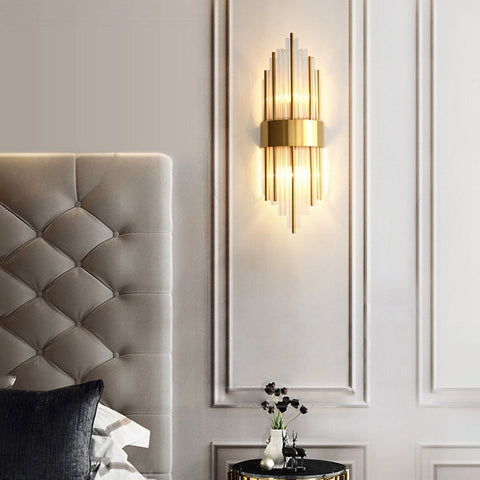 Asgard Wall Light