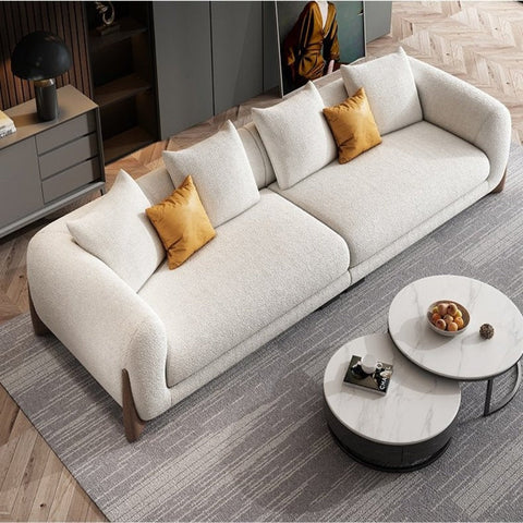 Modern Sofa 31