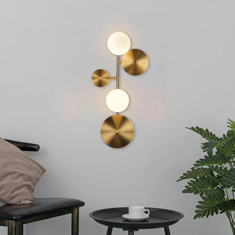 Arbor Wall Light