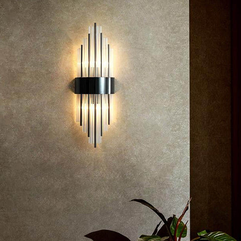 Asgard Wall Light