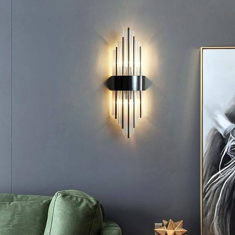 Asgard Wall Light