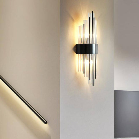 Asgard Wall Light