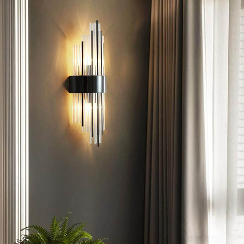 Asgard Wall Light