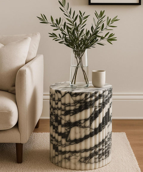 Lido Side Table