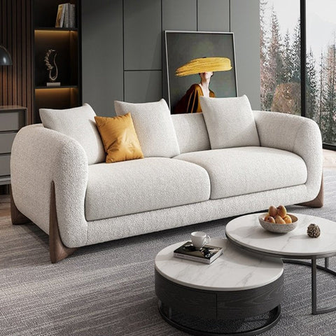 Modern Sofa 31