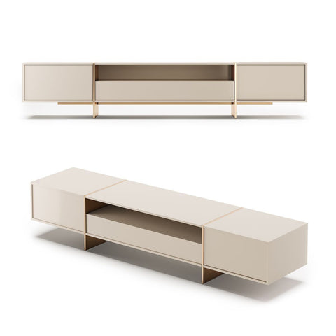 Alto TV Unit