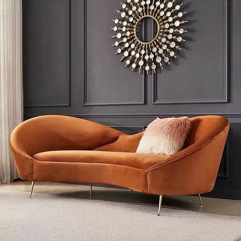 Modern Sofa 37