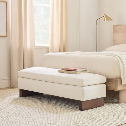 Brezza Bedroom Bench