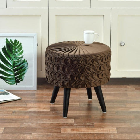 SMOKING STOOL