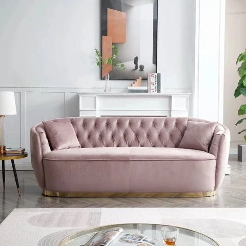 Modern Sofa 74