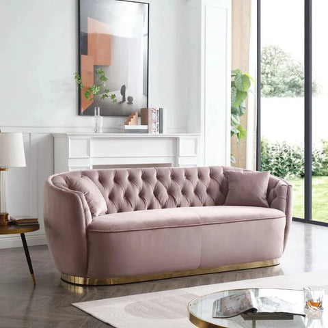 Modern Sofa 74