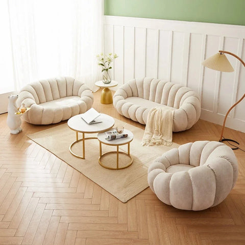 Modern Sofa 19