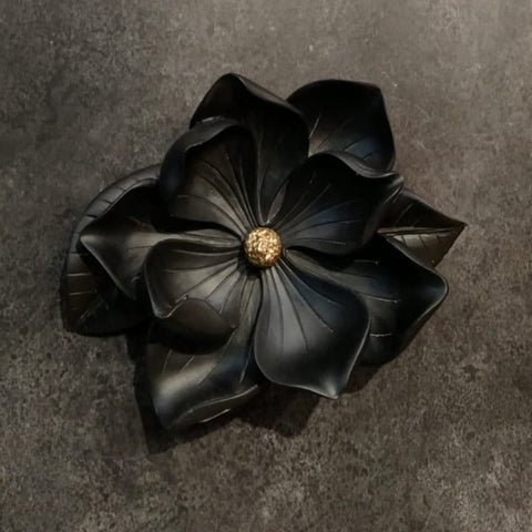 LOTUS WALL DECOR