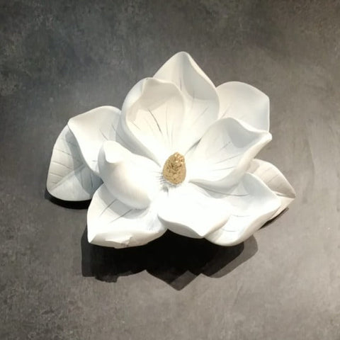 LOTUS WALL DECOR