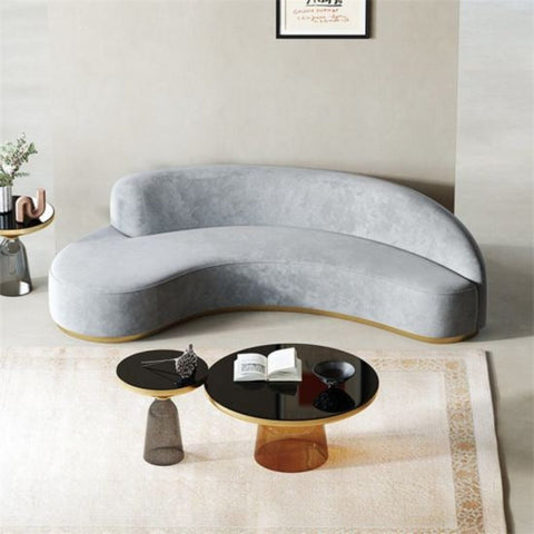 Modern Sofa 67