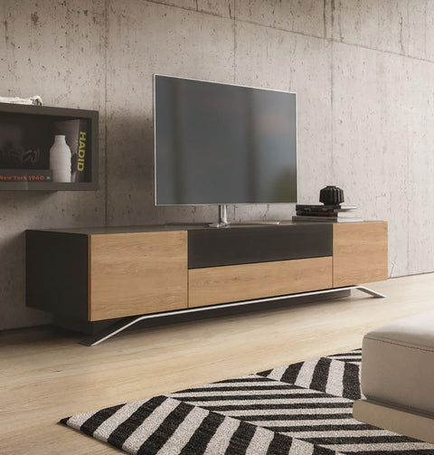 Axis TV Unit