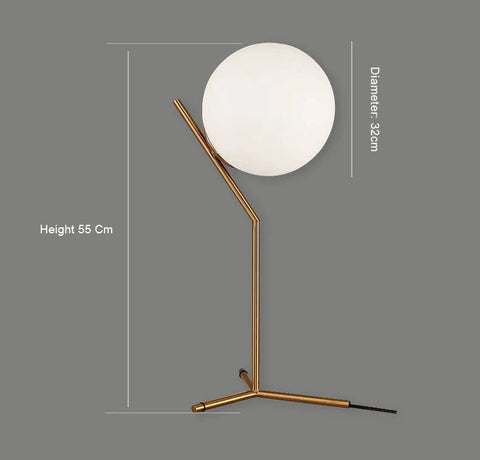 Mosat Table Lamp