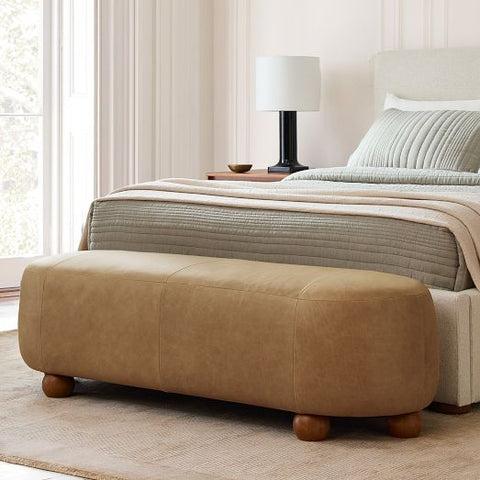 Ombra Bedroom Bench
