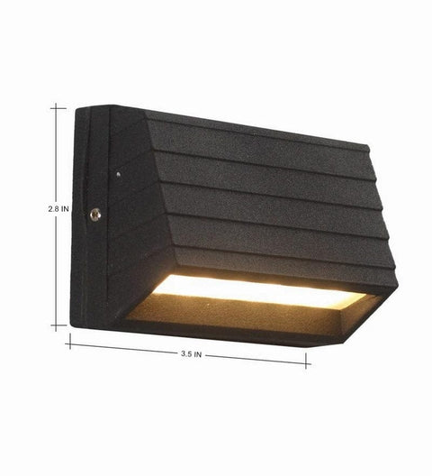 VL-14 Outdoor Wall Facade Light