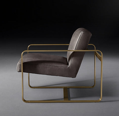 Timeless Luxury Accent Chair