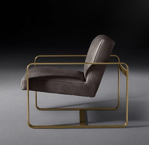 Timeless Luxury Accent Chair