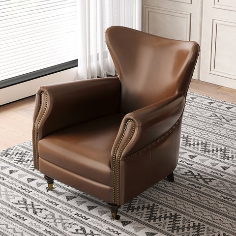 Classic Lounge Elegance Chair