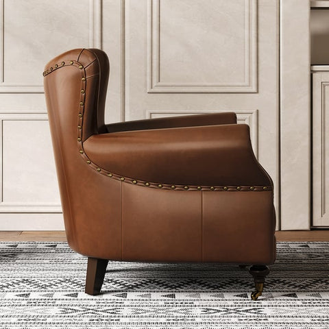 Classic Lounge Elegance Chair