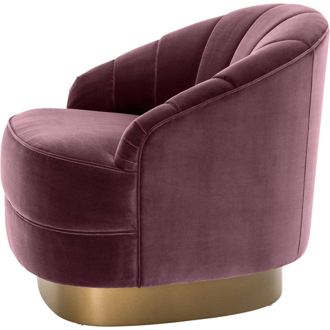 Chic Lounge Comfort Chair