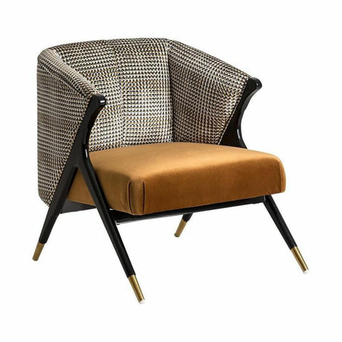 Boho Beauty Rattan Chair