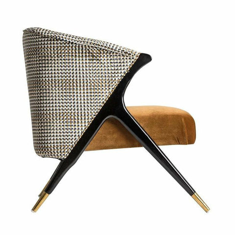 Boho Beauty Rattan Chair