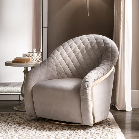 Royal Renaissance Wingback Chair