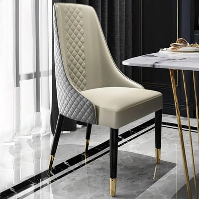 Elegant & Luxurious Dining Chairs 37