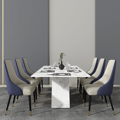 Elegant & Luxurious Dining Chairs 37