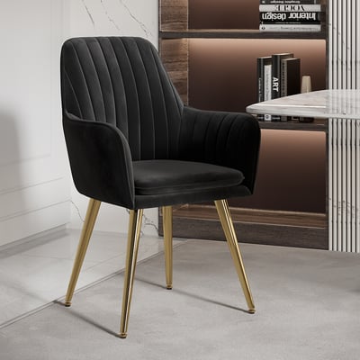 Elegant & Luxurious Dining Chairs 39