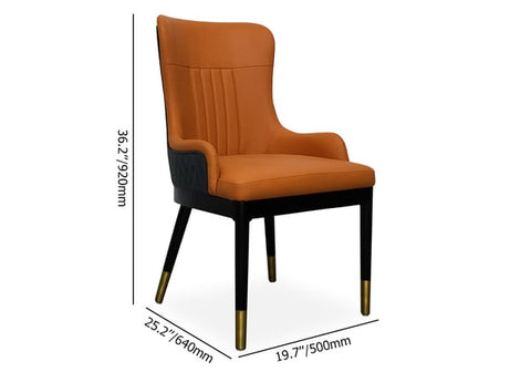 Elegant & Luxurious Dining Chairs 35