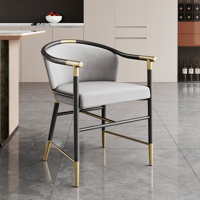 Elegant & Luxurious Dining Chairs 25