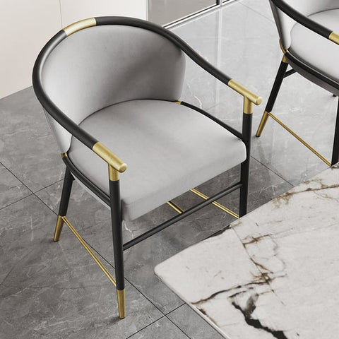 Elegant & Luxurious Dining Chairs 25