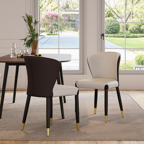 Elegant & Luxurious Dining Chairs 50