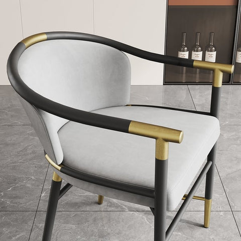 Elegant & Luxurious Dining Chairs 25