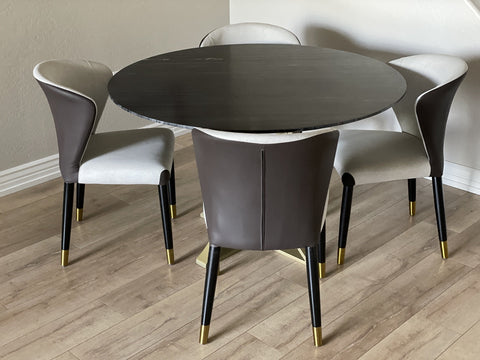 Elegant & Luxurious Dining Chairs 50