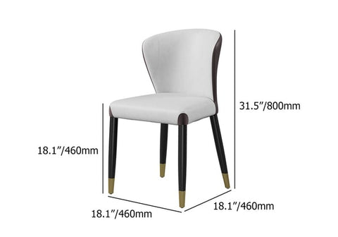 Elegant & Luxurious Dining Chairs 50