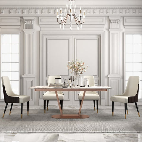 Elegant & Luxurious Dining Chairs 43