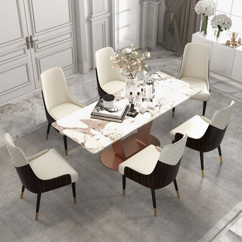 Elegant & Luxurious Dining Chairs 43