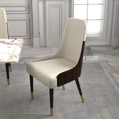 Elegant & Luxurious Dining Chairs 43