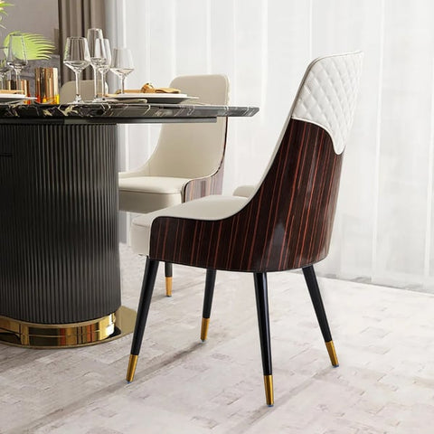 Elegant & Luxurious Dining Chairs 43