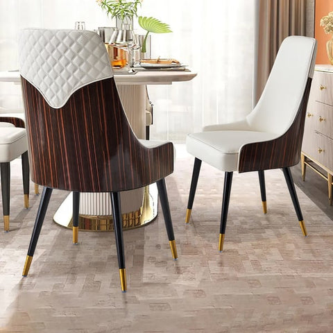 Elegant & Luxurious Dining Chairs 43